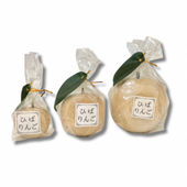 ひばりんご (大・中・小)３個セット