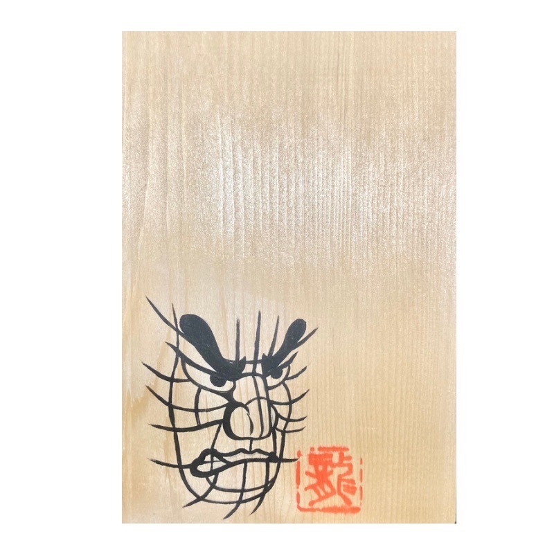 �Ŀ��ҤФϤ������֤ͤ����ʾ��� �á�10cm��14.8cmx��7mm��̾���졦���դ���OP