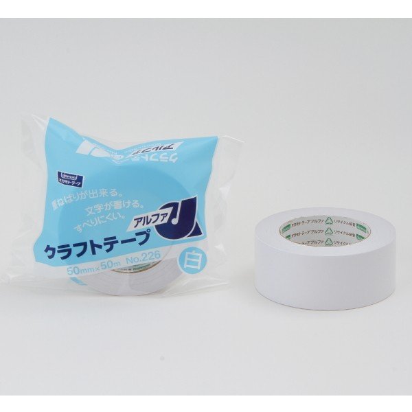 ����եȥơ��ס�����ե���#226����50mm��50�� [50����]