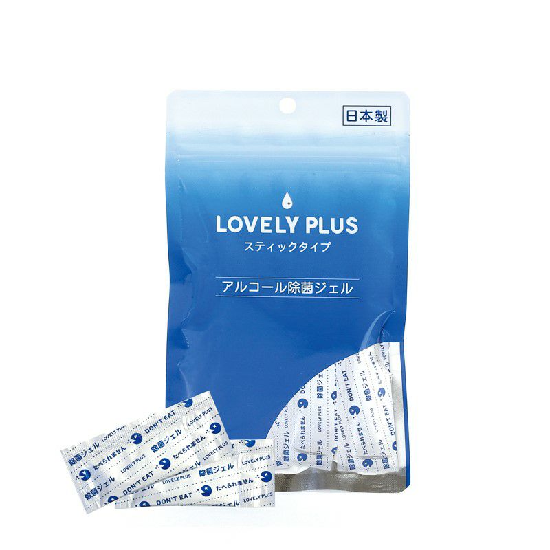 LOVELYPLUS륳ݥ롡1.5mlx15pcs/ޡ[120]