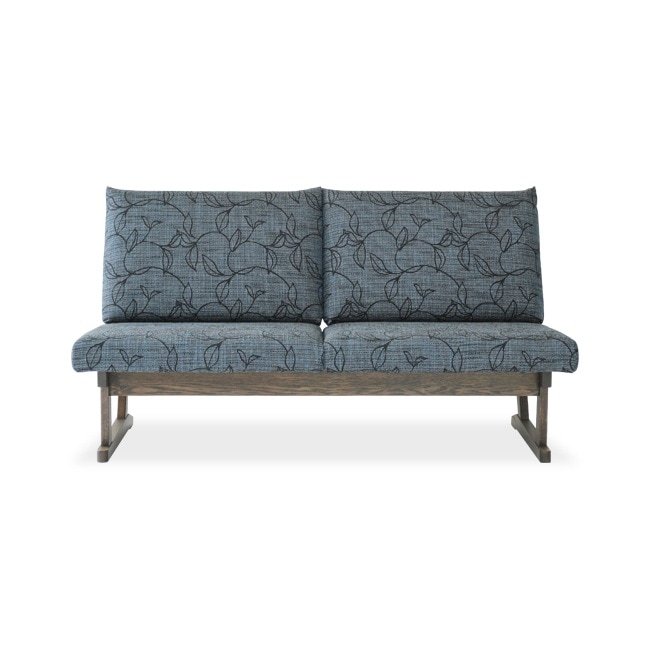 ibata直営 木楽 LDソファ｜SOFA｜飛騨の家具/国産家具/無垢材の家具