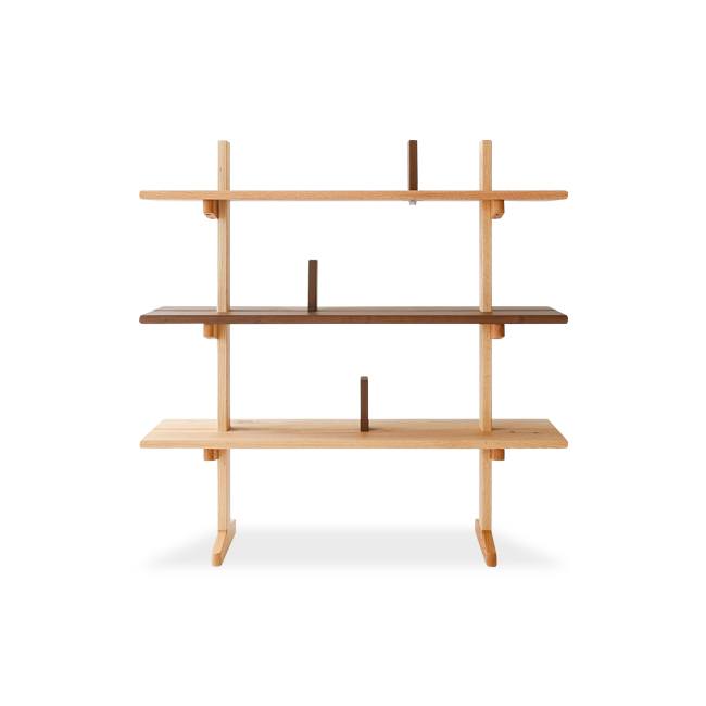 ibata直営 Sign サイン シェルフ｜OTHER｜飛騨の家具/国産家具/無垢材