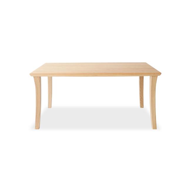ibata直営 Libera リベラ リビングテーブル｜TABLE｜飛騨の家具/国産