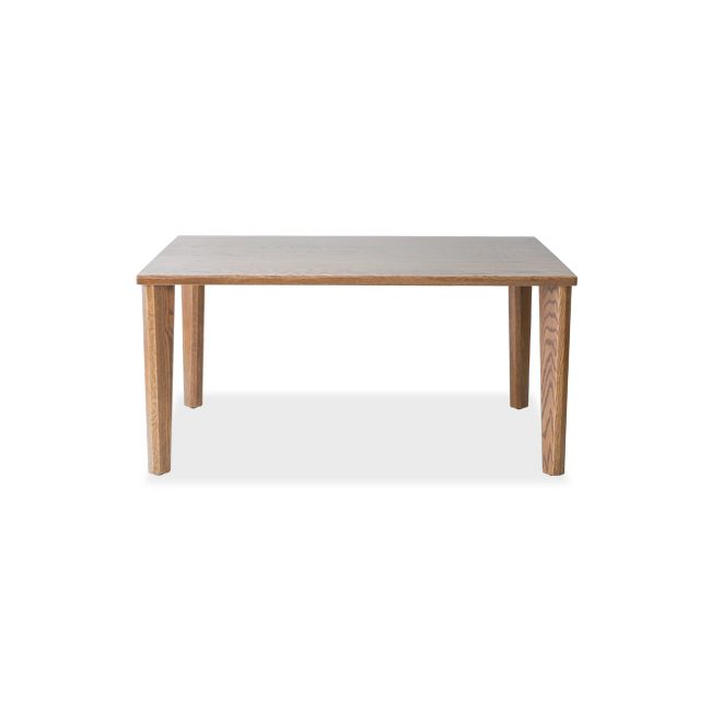 ibata直営 やすら木 ダイニングテーブル｜TABLE｜飛騨の家具/国産家具