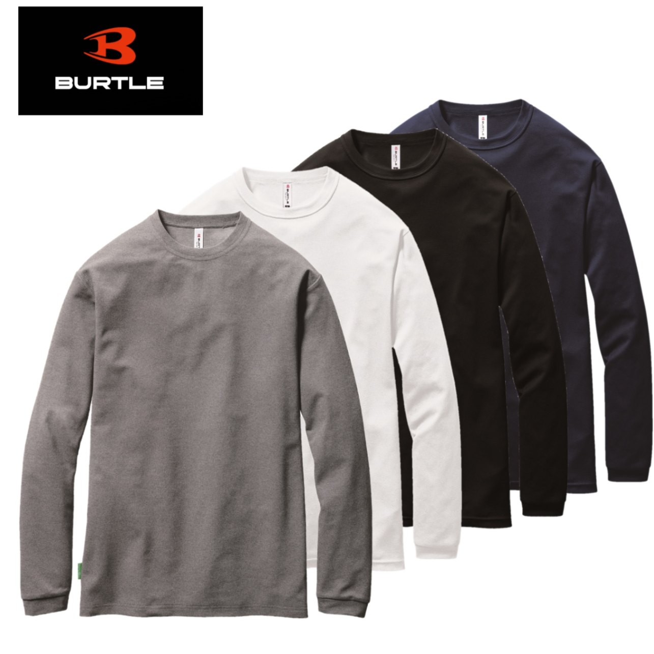 155 ロングTシャツ