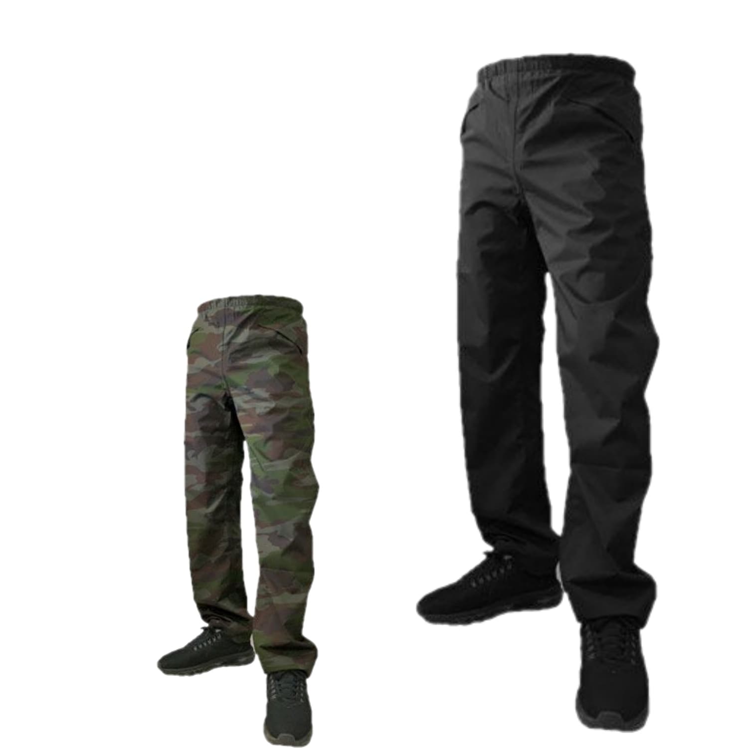 7571 ストレッチシールドパンツ