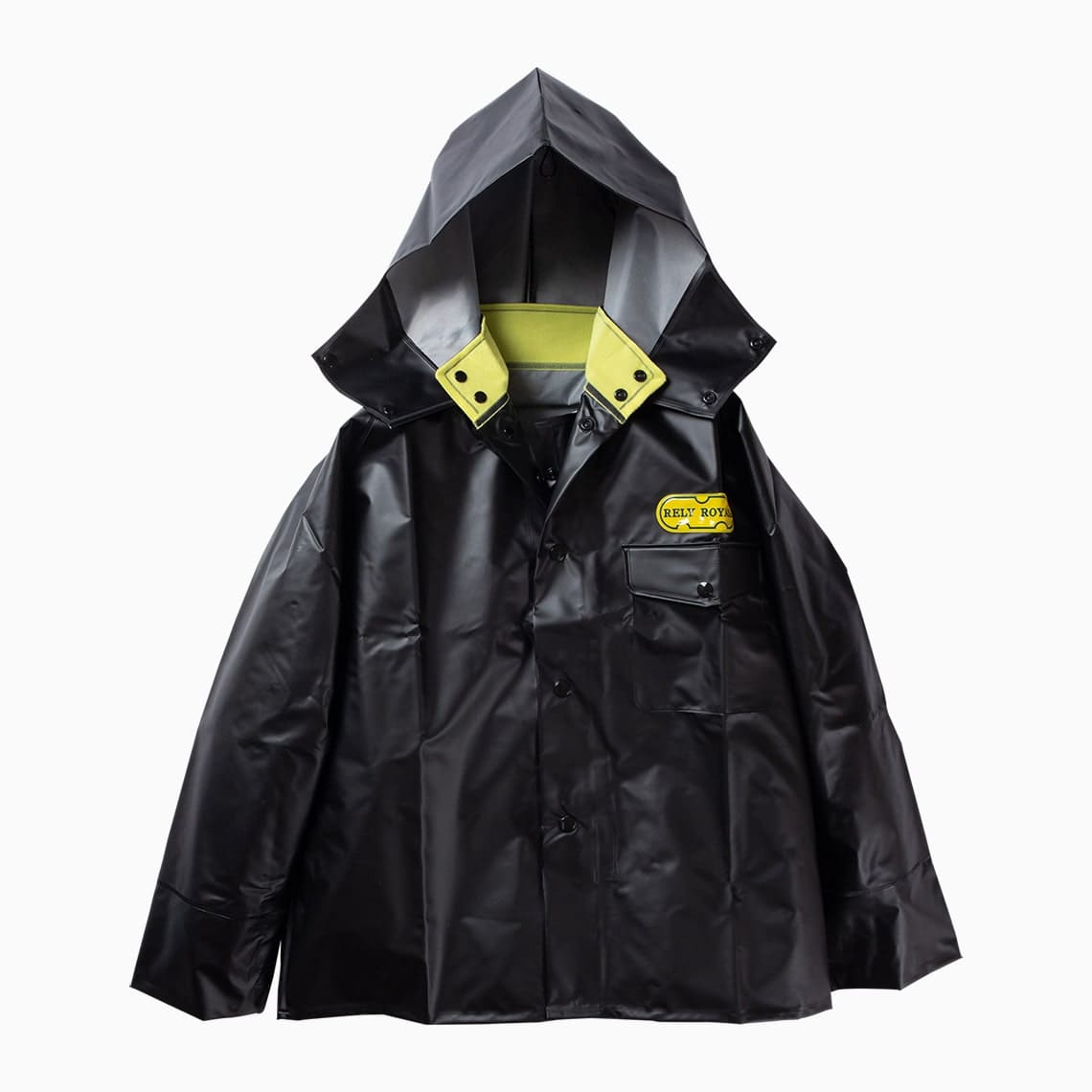 マリンメイト 3L ブルー 水産合羽 フィシングカッパ 新品 マリンメイト