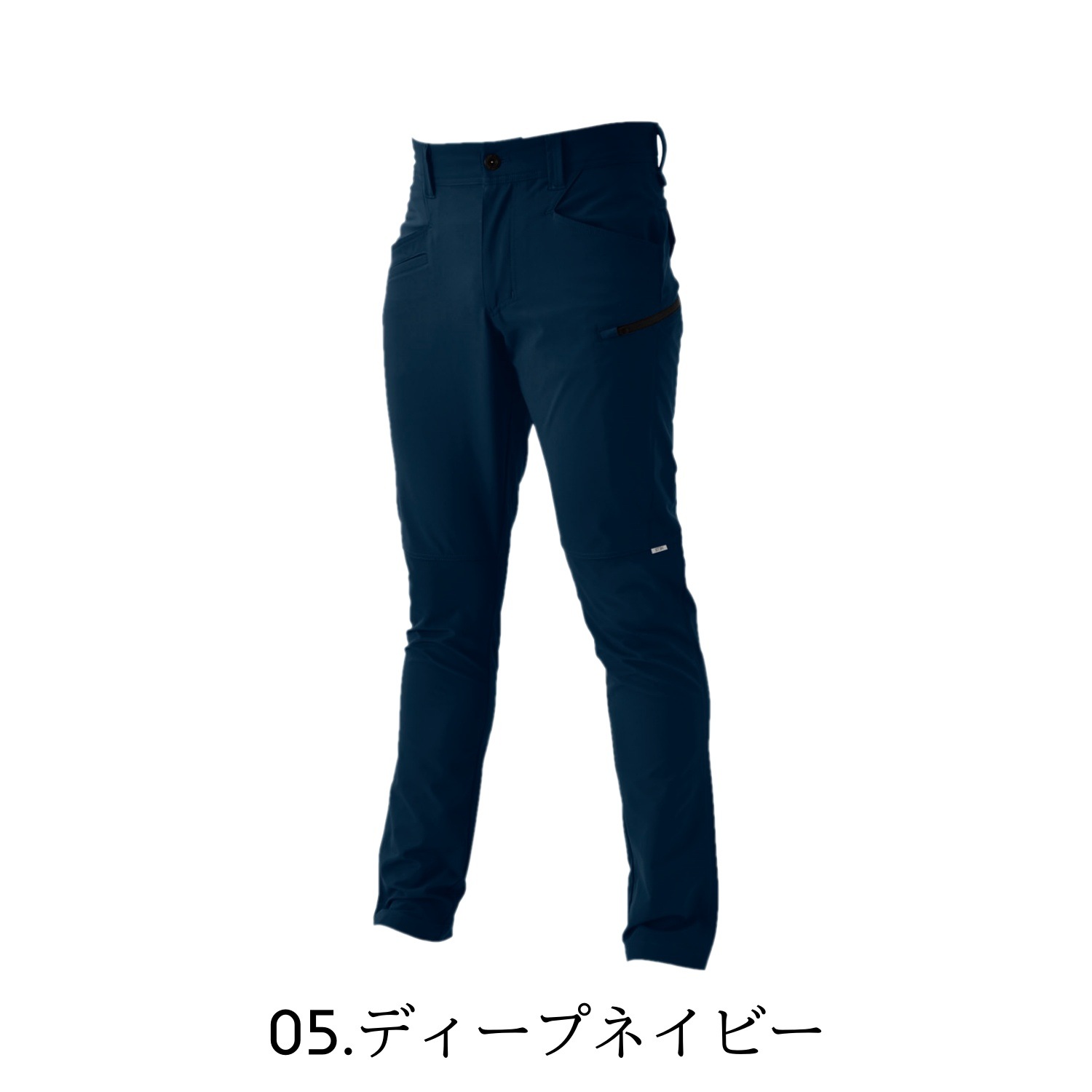 02282  ストレッチパンツ