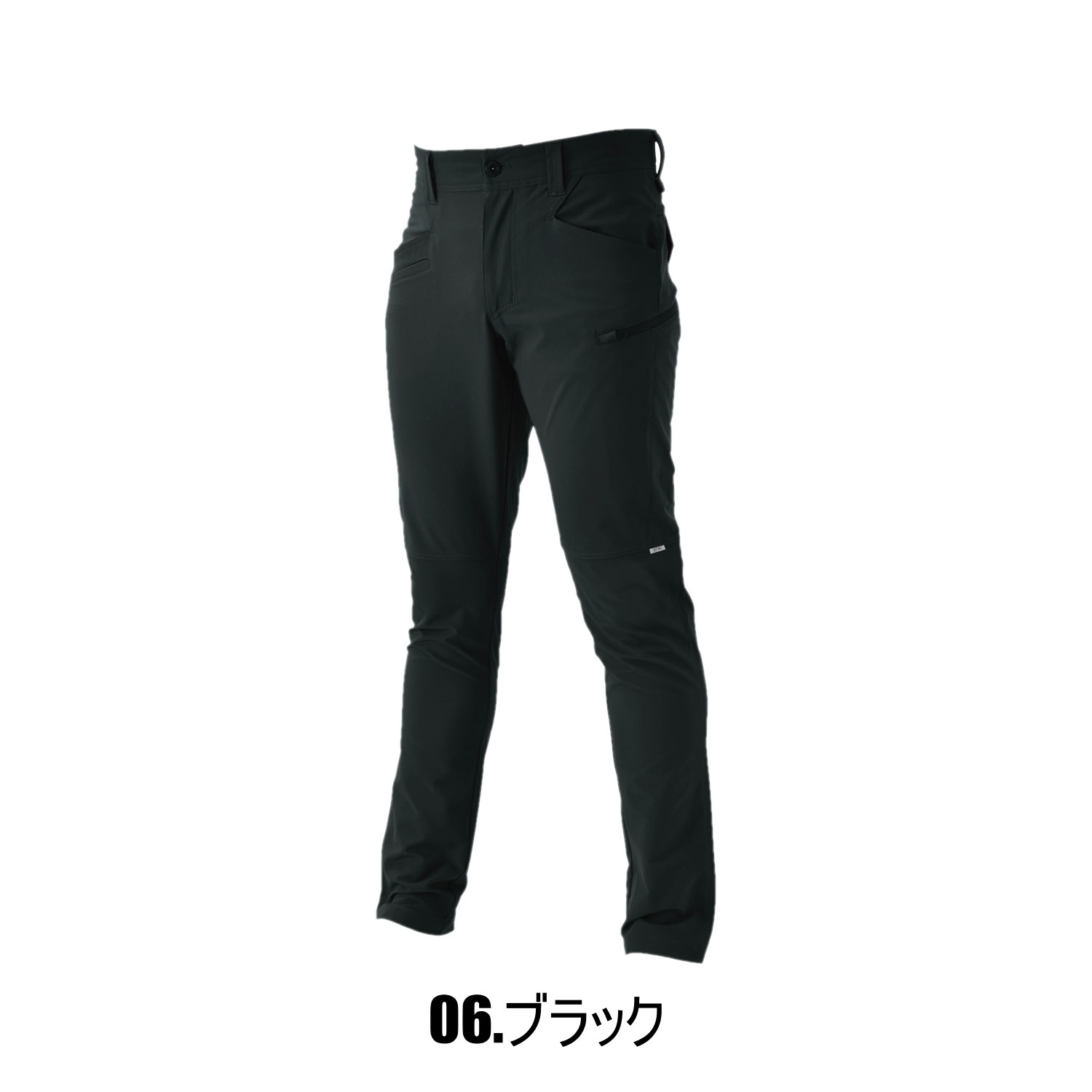 02282  ストレッチパンツ