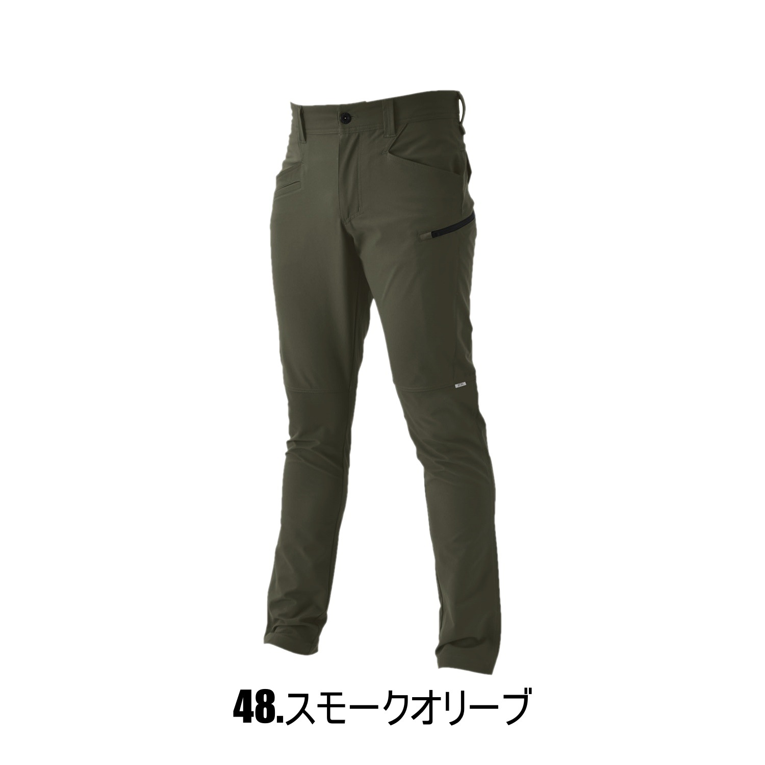 02282  ストレッチパンツ