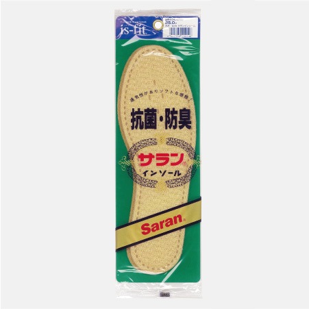 is-fit サランインソール