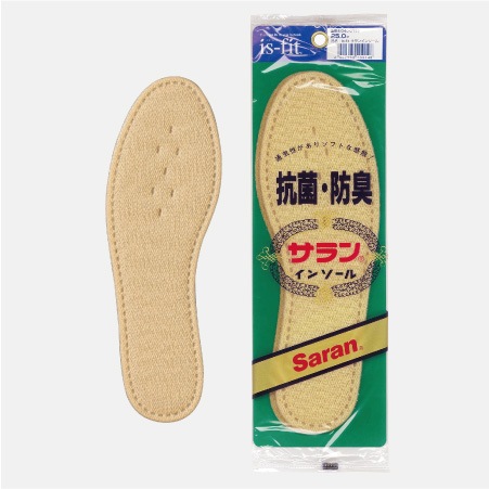 is-fit サランインソール
