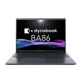 dynabook BA86/VY