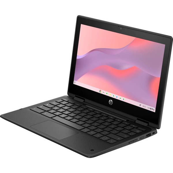 HP Fortis Flip G1m 11 Chromebook