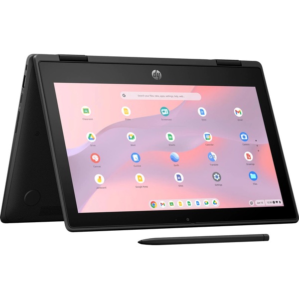 HP Fortis Flip G1m 11 Chromebook