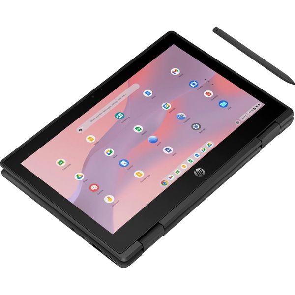 HP Fortis Flip G1m 11 Chromebook