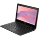 HP Fortis Flip G1m 11 Chromebook