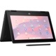 HP Fortis Flip G1m 11 Chromebook