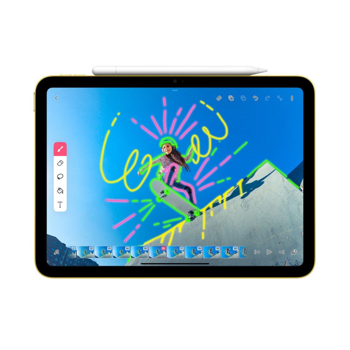��iPad���ѡ�Apple Pencil��USB-C��