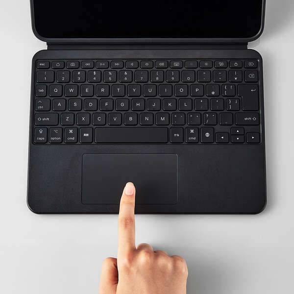 ��iPad���ѡۥ��쥳�� Bluetooth�����ܡ���/���������η�/�֥�å�