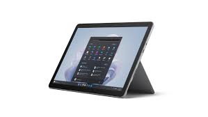 ��5��¤��Surface Go 4