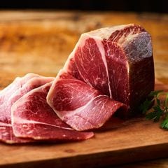 本格派 イベリコ豚 生ハム ミニ原木 スペイン産 ブロック セボデカンポ 冷蔵