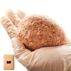 ���٥ꥳ�� �ϥ�С������� 500g ̣�դ� �ߥ�� �ѥ� ����