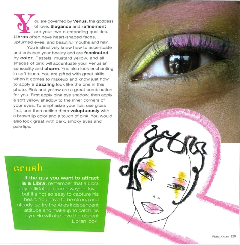 【outlet】teenMakeup （書籍）