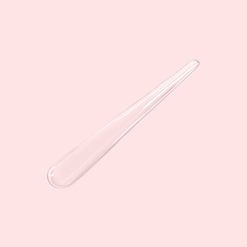 アクリルスパチュラ