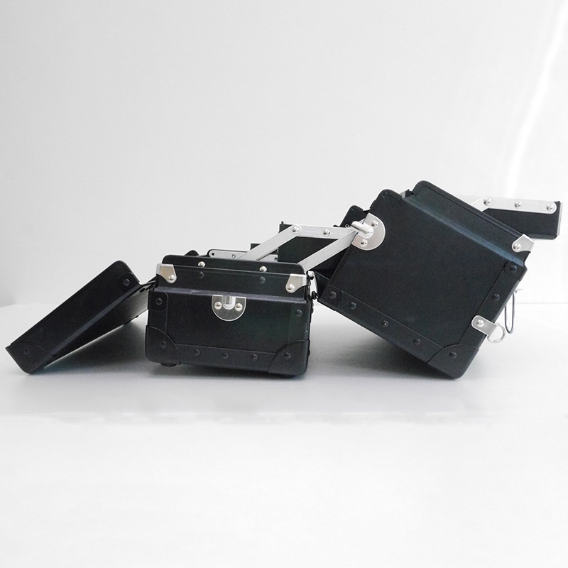 IBF-NYMAロゴ入りメイクボックス