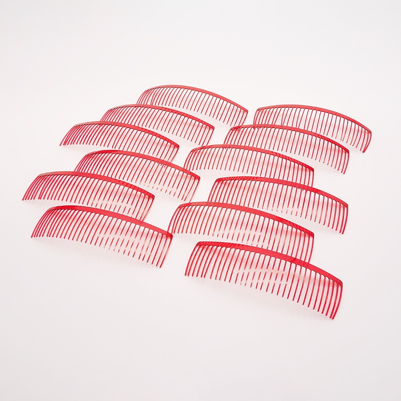 輪櫛　12枚入り