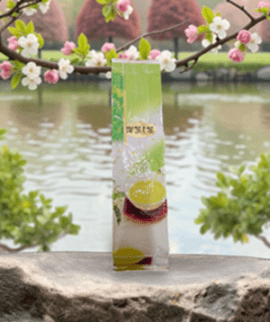 上級深蒸し煎茶　160ｇ