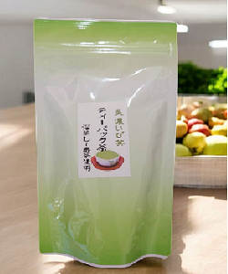 上級深蒸しティーバック茶　25個入り
