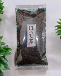 ほうじ茶　