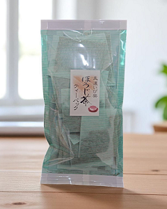 ほうじ茶ティーパック茶　