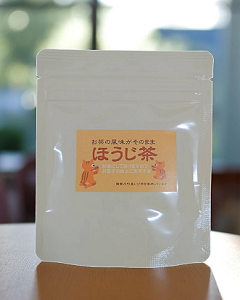 ほうじ茶パウダー　
