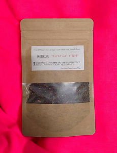 美濃紅茶ローゼルブレンド<br>フレーバーティー
