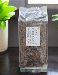 天空の古来茶　1番摘みほうじ茶