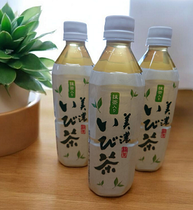 美濃いび茶ペットボトル飲料(8本)