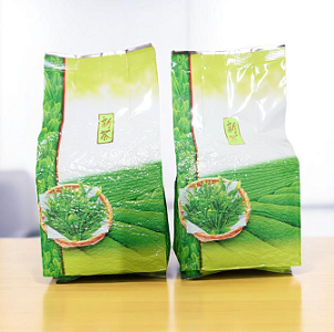 上級深蒸し煎茶お徳用　　　　　800ｇ×2袋