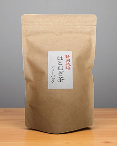 はとむぎ茶ティーパック