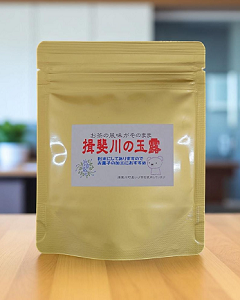 玉露パウダー　