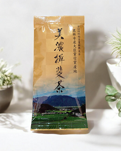 上級深蒸し煎茶(2026年収穫)　80ｇ　