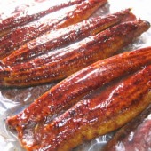 大幅値下【5kg販売】◆35尾無頭うなぎ蒲焼高品質ふっくらやわらか