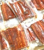 ◆ジャポニカ鰻蒲焼NET80g/焼きたてを真空パック