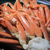 4850⇒3830◆ボイルズワイセクション4L/5kg/300-350g肩