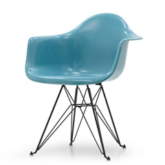 モダニカ アームシェルチェア オーシャン エッフェルベース ブラック