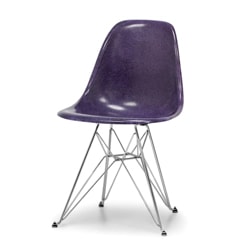 MODERNICA モダニカ サイドシェルチェア パープル | モダニカ,サイド