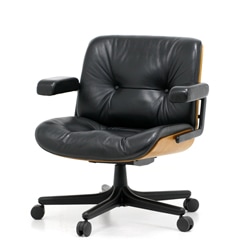 ジロフレックスパサール 突板 オフィスチェア 中古 | すべての商品 