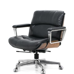 コクヨ マネージメントチェア 130 ミッドセンチュリー家具 | すべての 